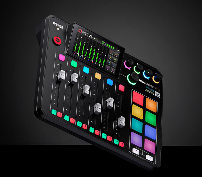 rodecaster-pro-2